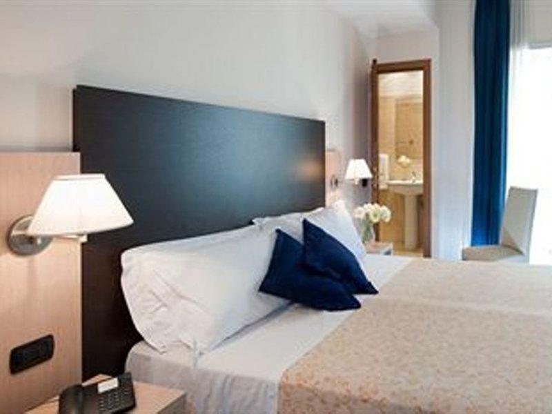 Hotel C-hotels Club Florenz