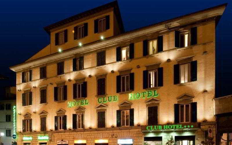 Hotel C-hotels Club Florenz