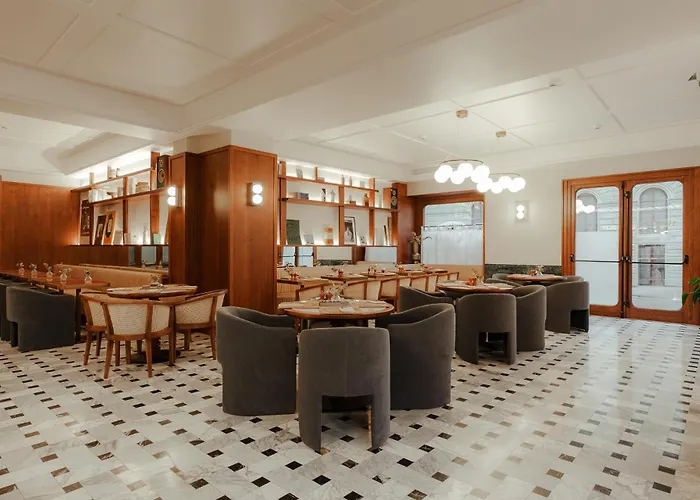 C-Hoteles Club