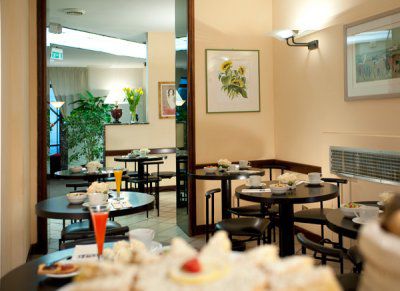Hotel C-hoteles Club Florencia