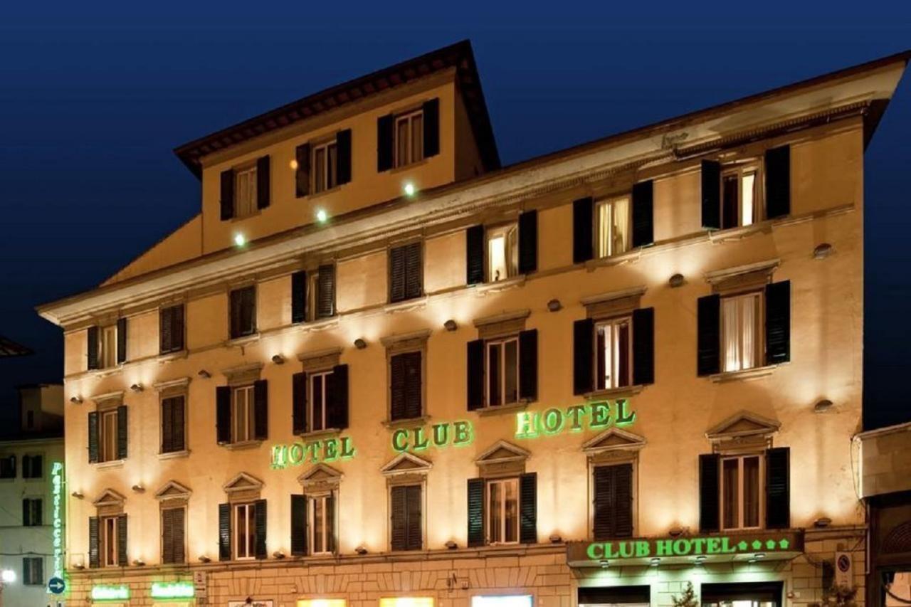 C-hoteles Club Hotel 4*