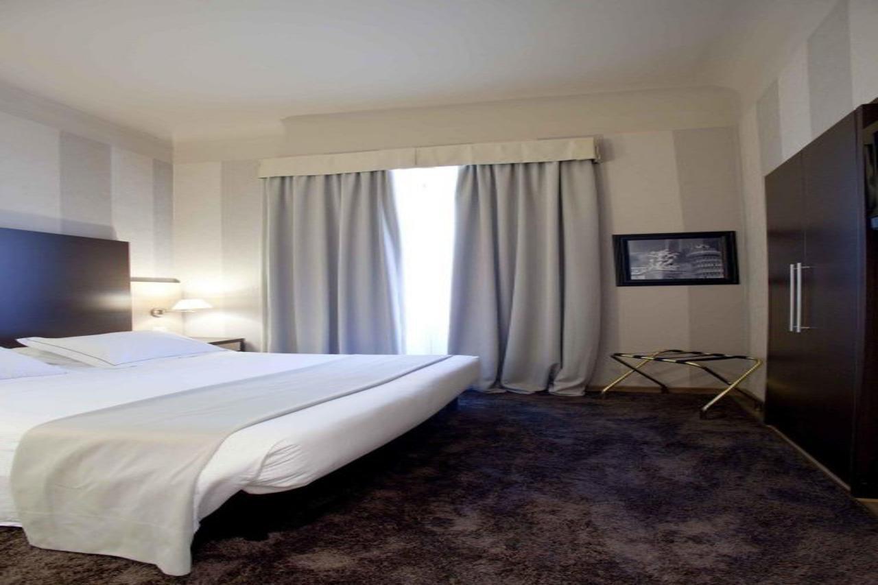 C-hoteles Club 4* Florencia