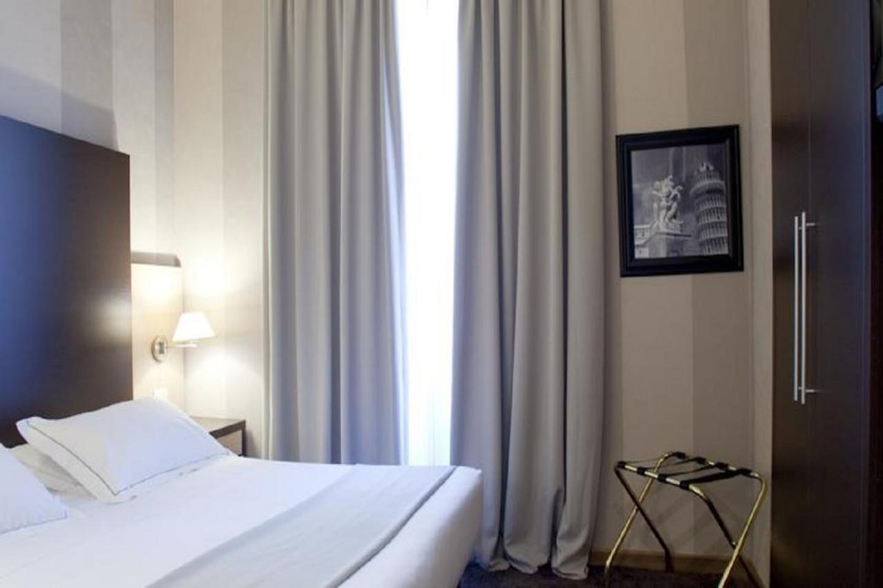 C-hoteles Club Florencia