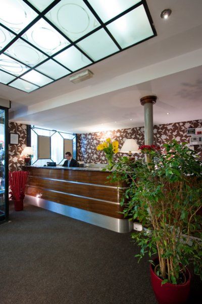 Hotel C-hoteles Club