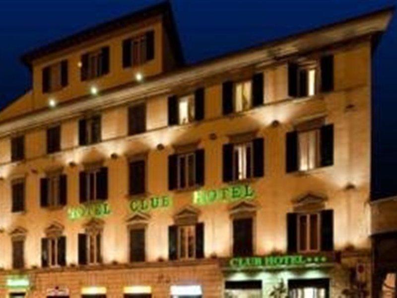 C-hoteles Club 4*