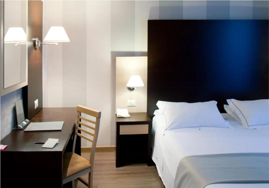 C-hoteles Club Florencia