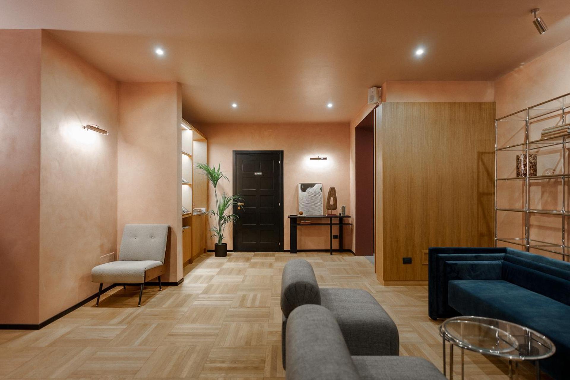 Hotel C-hoteles Club Florencia