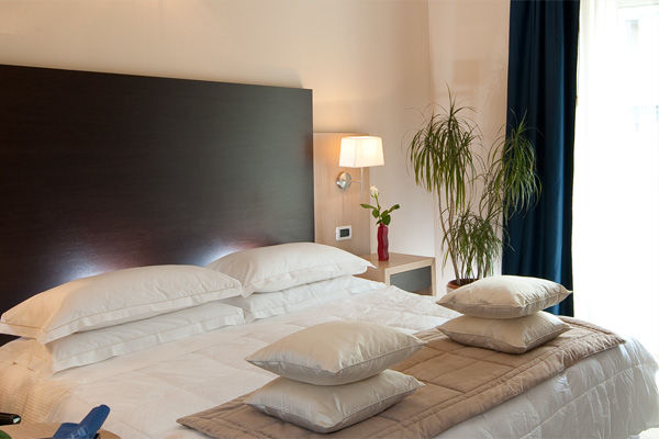C-hoteles Club 4* Florencia
