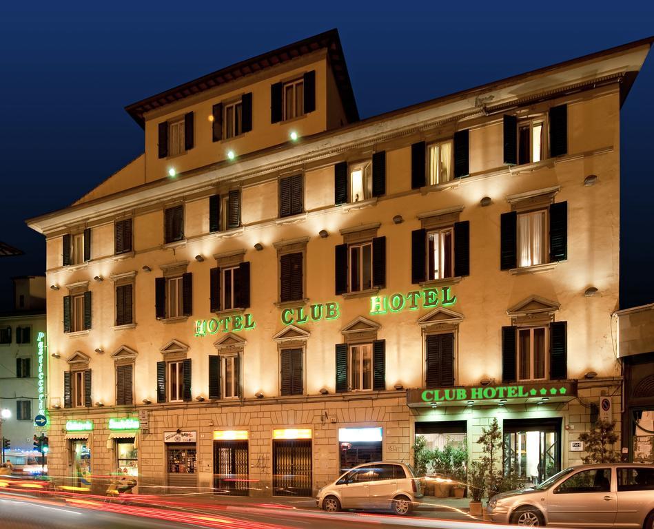C-hoteles Club Hotel