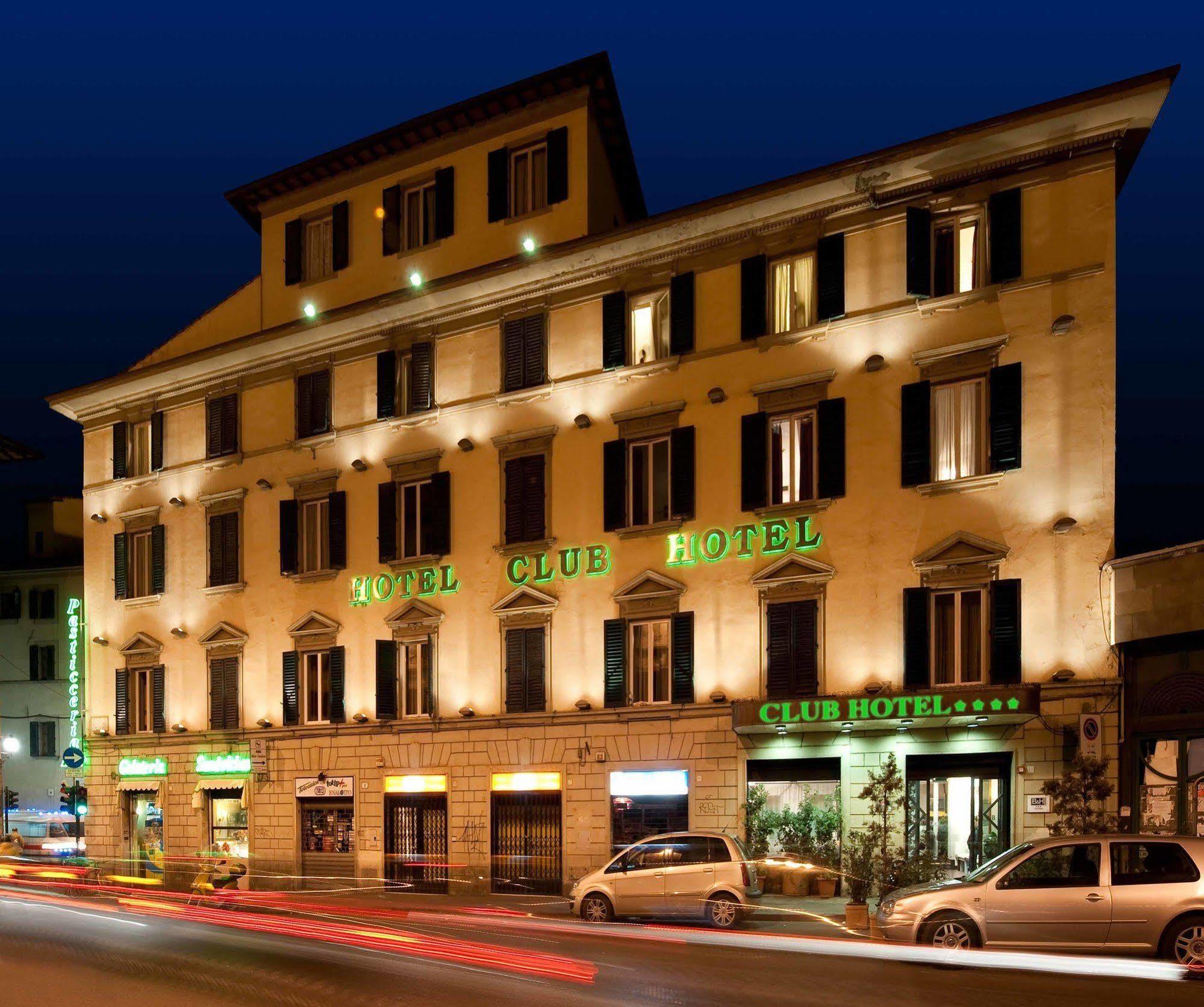 C-hoteles Club 4*