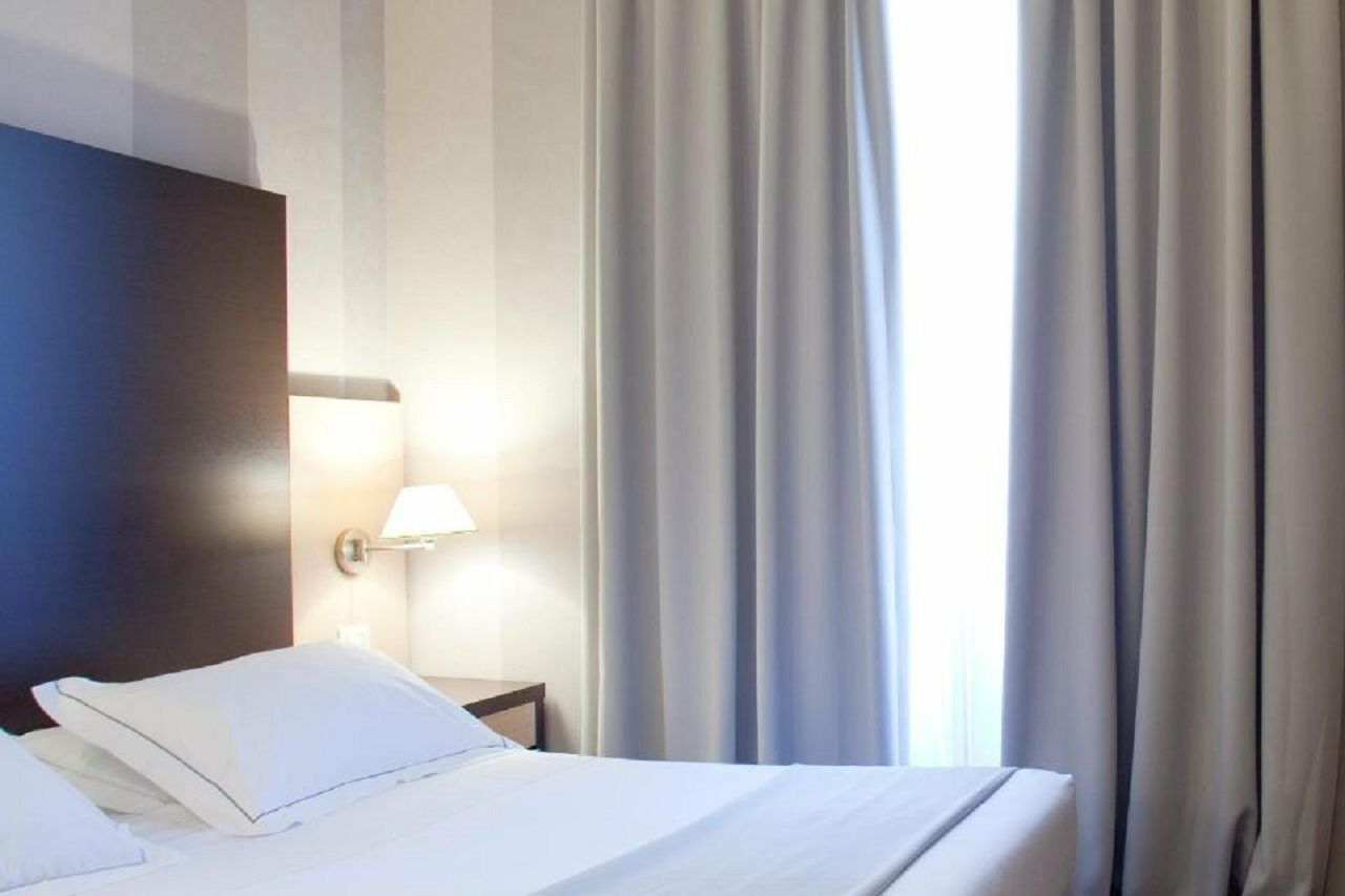 C-hoteles Club 4* Florencia